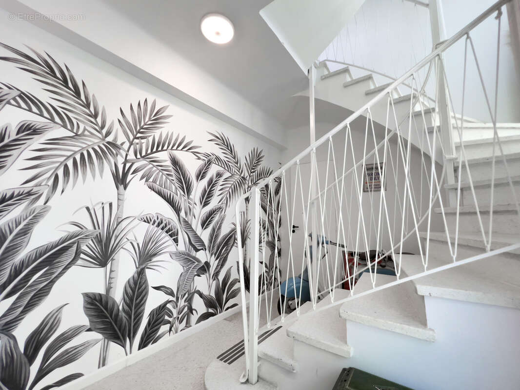 Maison à LA SEYNE-SUR-MER