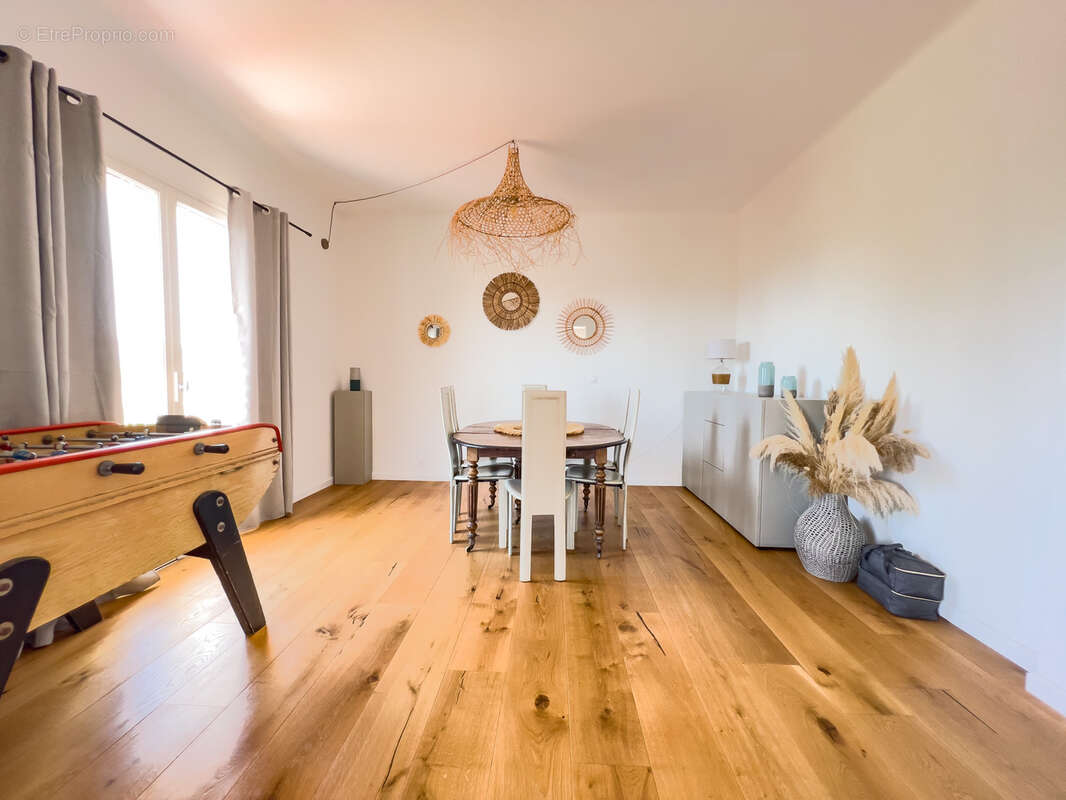 Maison à LA SEYNE-SUR-MER