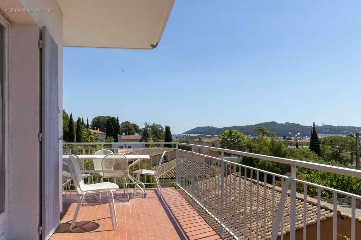 Maison à LA SEYNE-SUR-MER