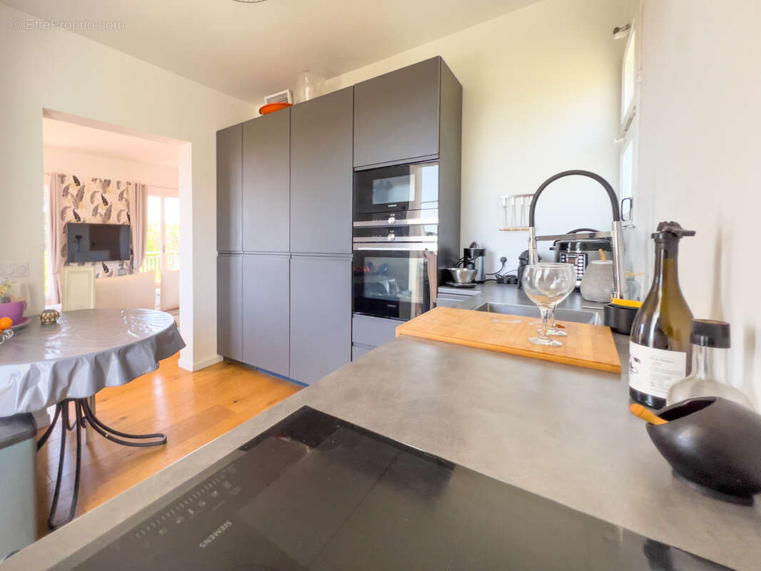 Maison à LA SEYNE-SUR-MER