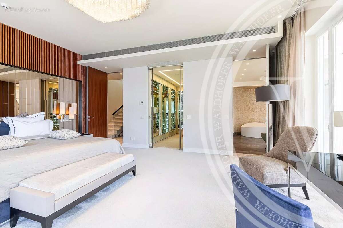 Maison à CAP-D&#039;AIL