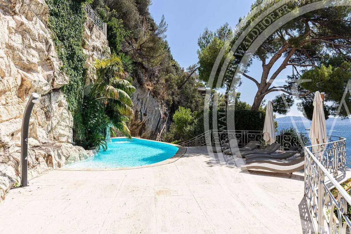 Maison à CAP-D&#039;AIL