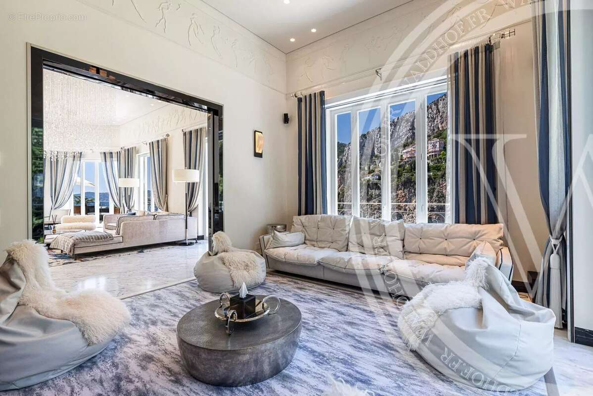 Maison à CAP-D&#039;AIL