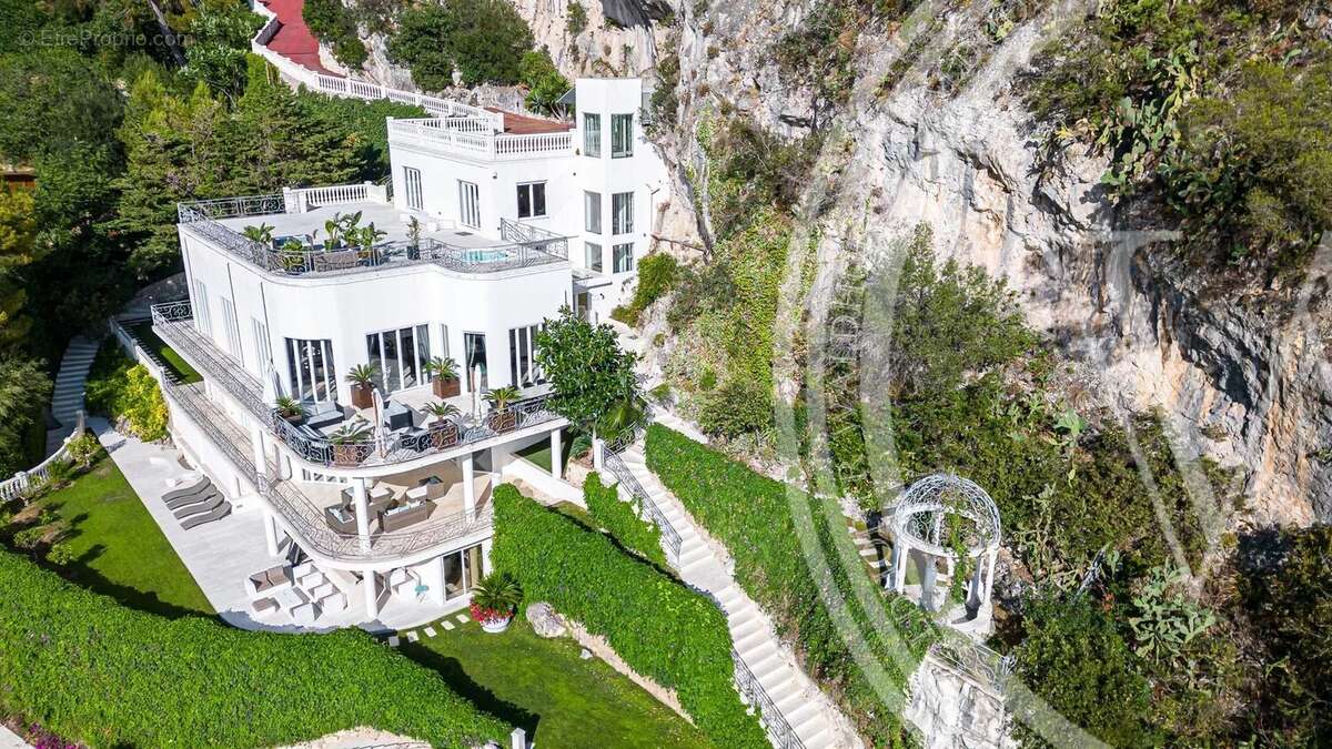 Maison à CAP-D&#039;AIL