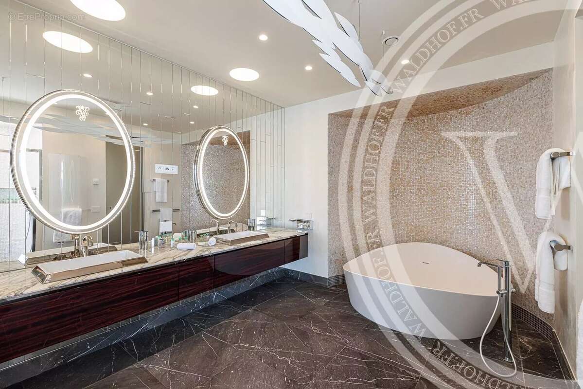 Maison à CAP-D&#039;AIL