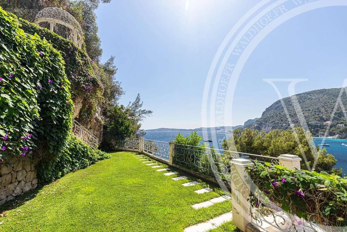 Maison à CAP-D&#039;AIL