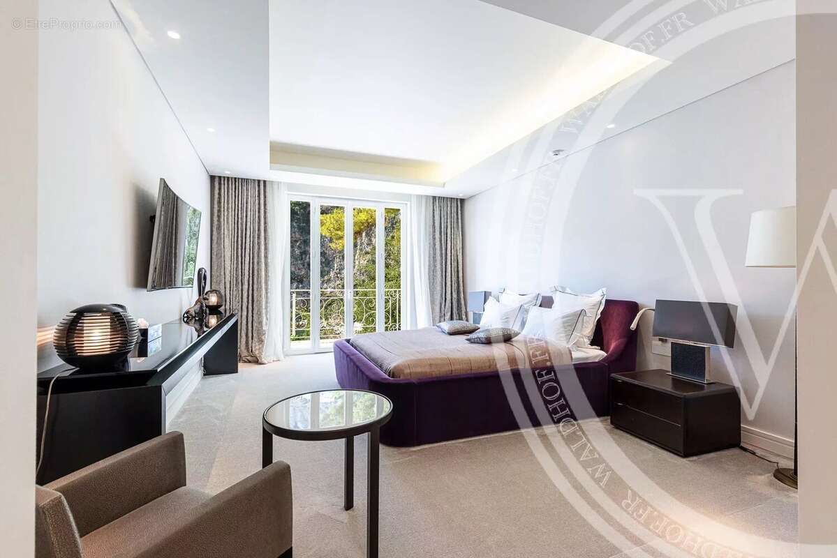 Maison à CAP-D&#039;AIL