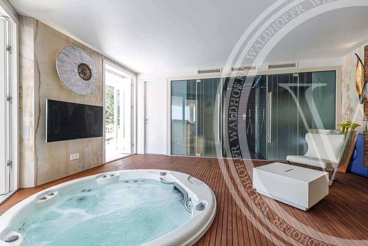 Maison à CAP-D&#039;AIL