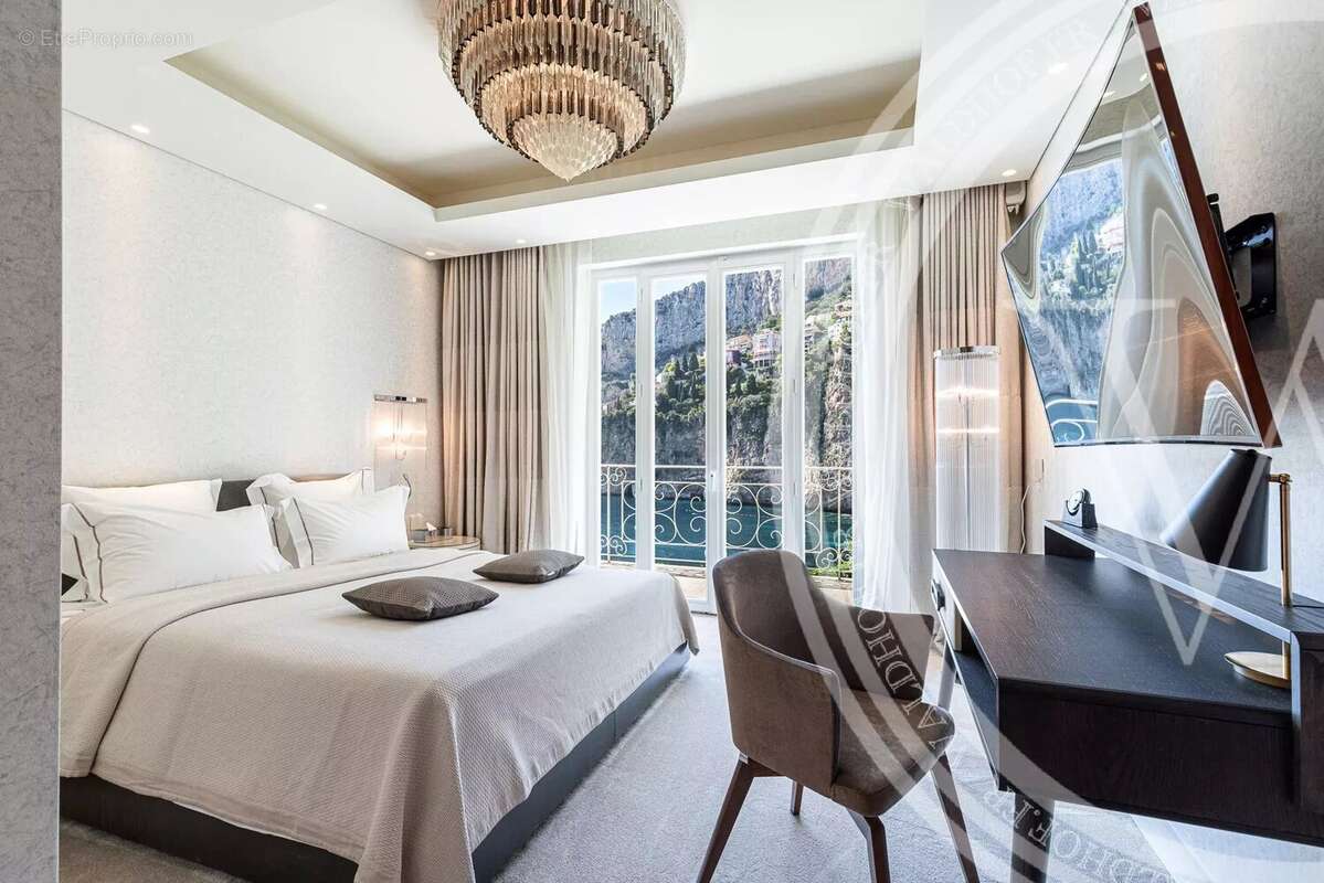 Maison à CAP-D&#039;AIL