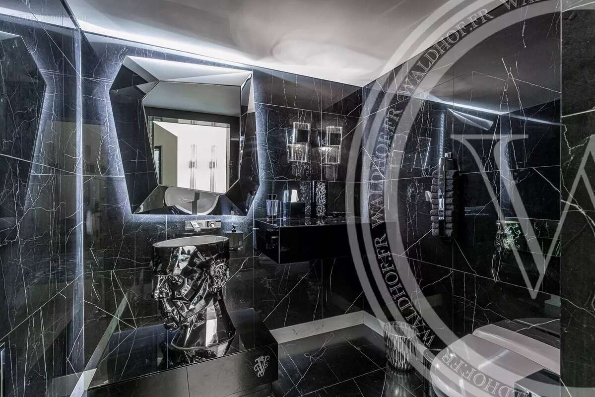 Maison à CAP-D&#039;AIL