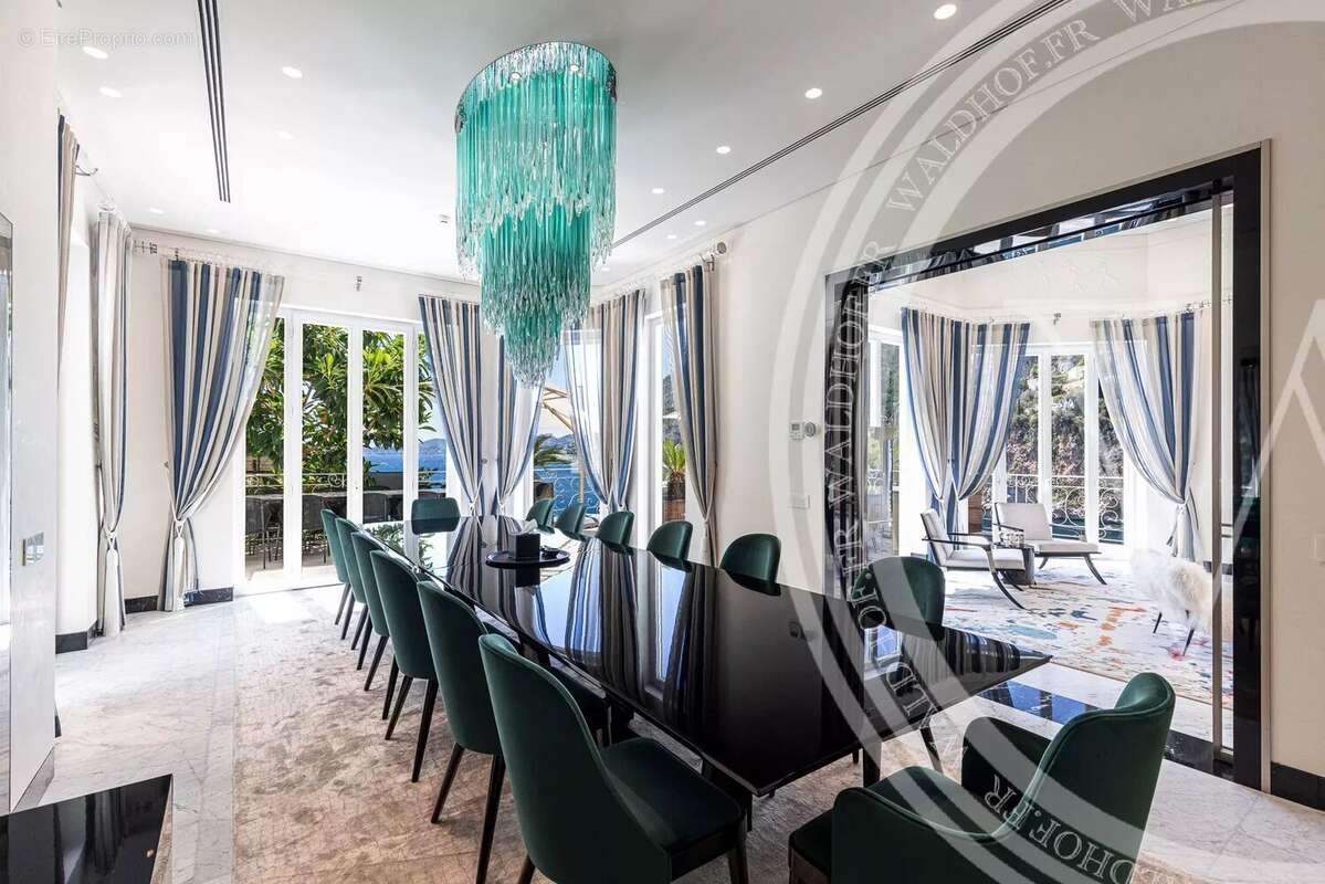 Maison à CAP-D&#039;AIL