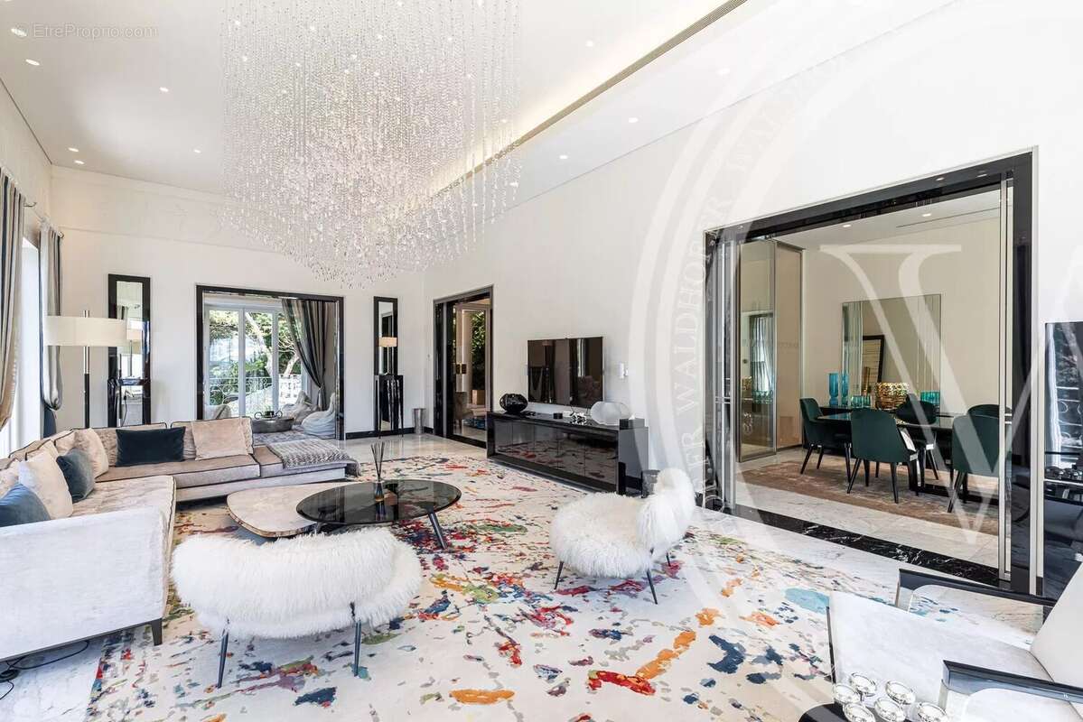 Maison à CAP-D&#039;AIL