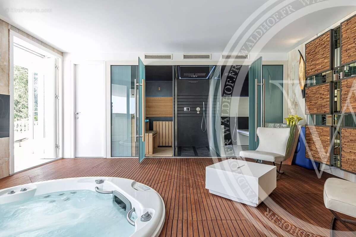 Maison à CAP-D&#039;AIL