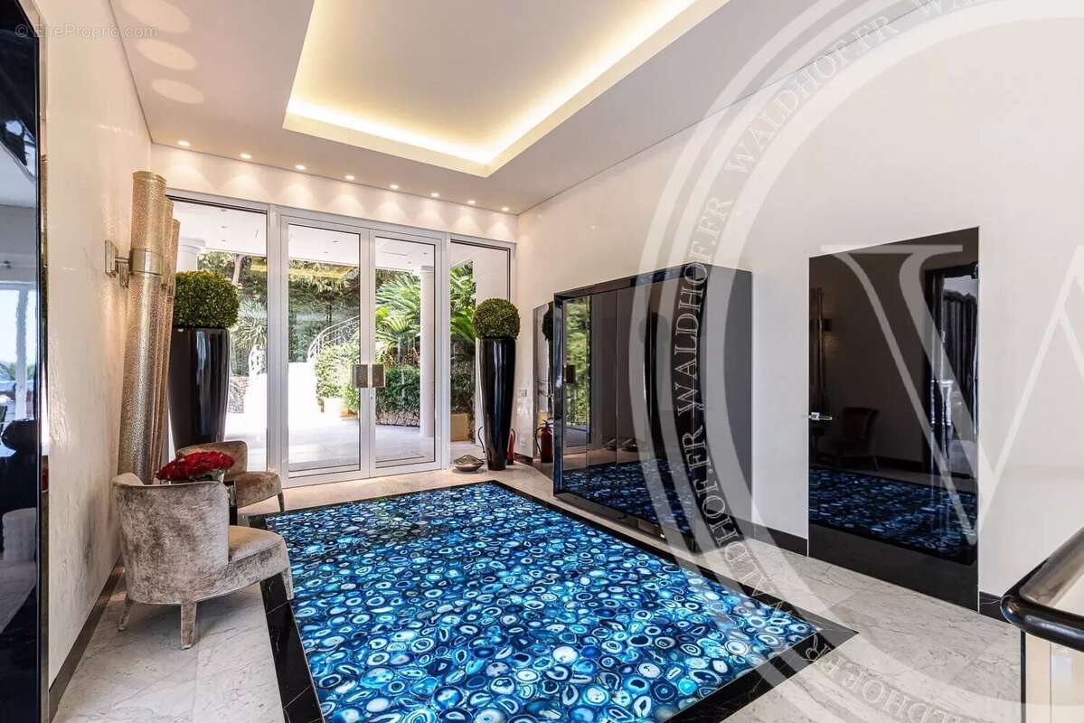 Maison à CAP-D&#039;AIL