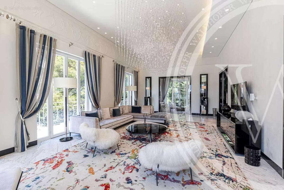 Maison à CAP-D&#039;AIL