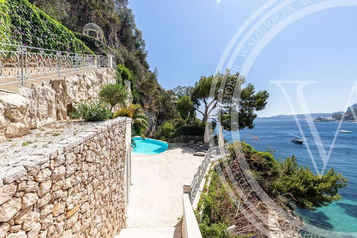 Maison à CAP-D&#039;AIL