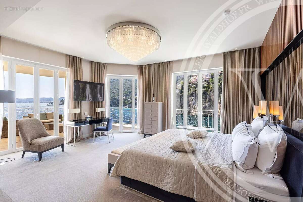 Maison à CAP-D&#039;AIL