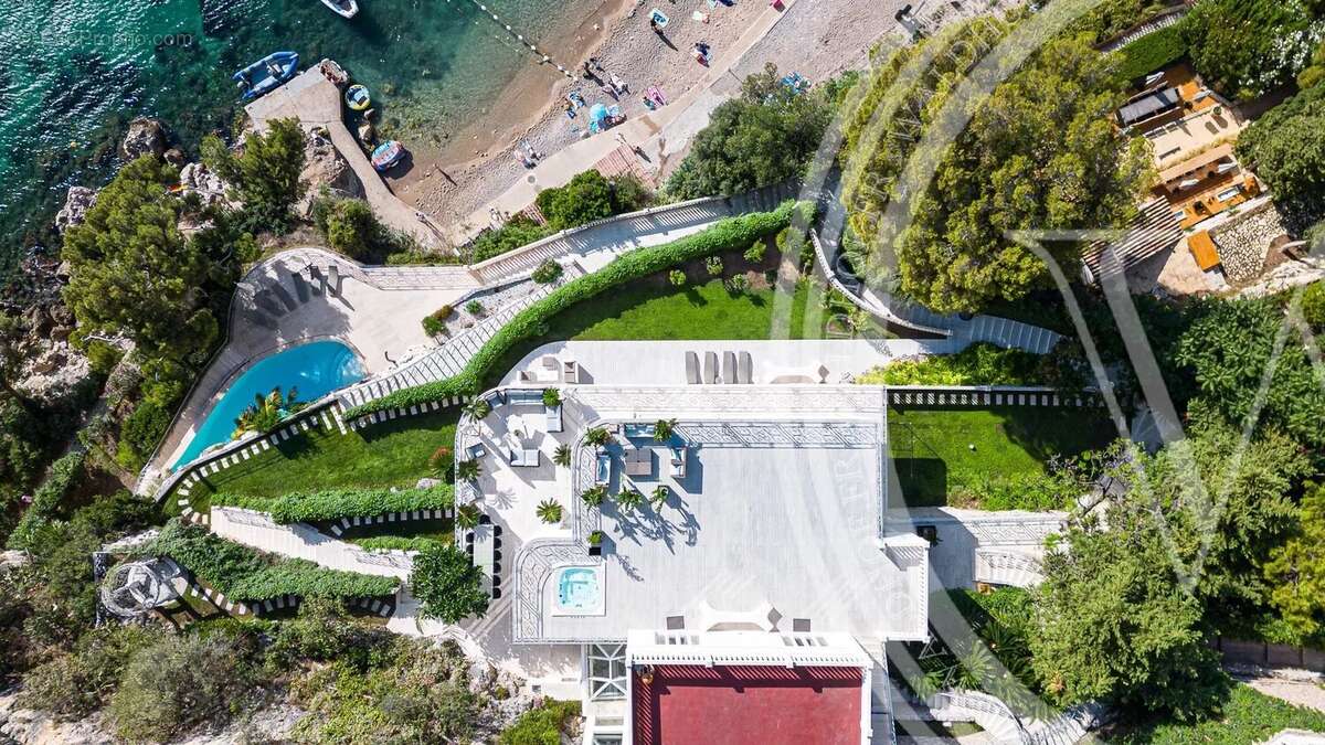 Maison à CAP-D&#039;AIL