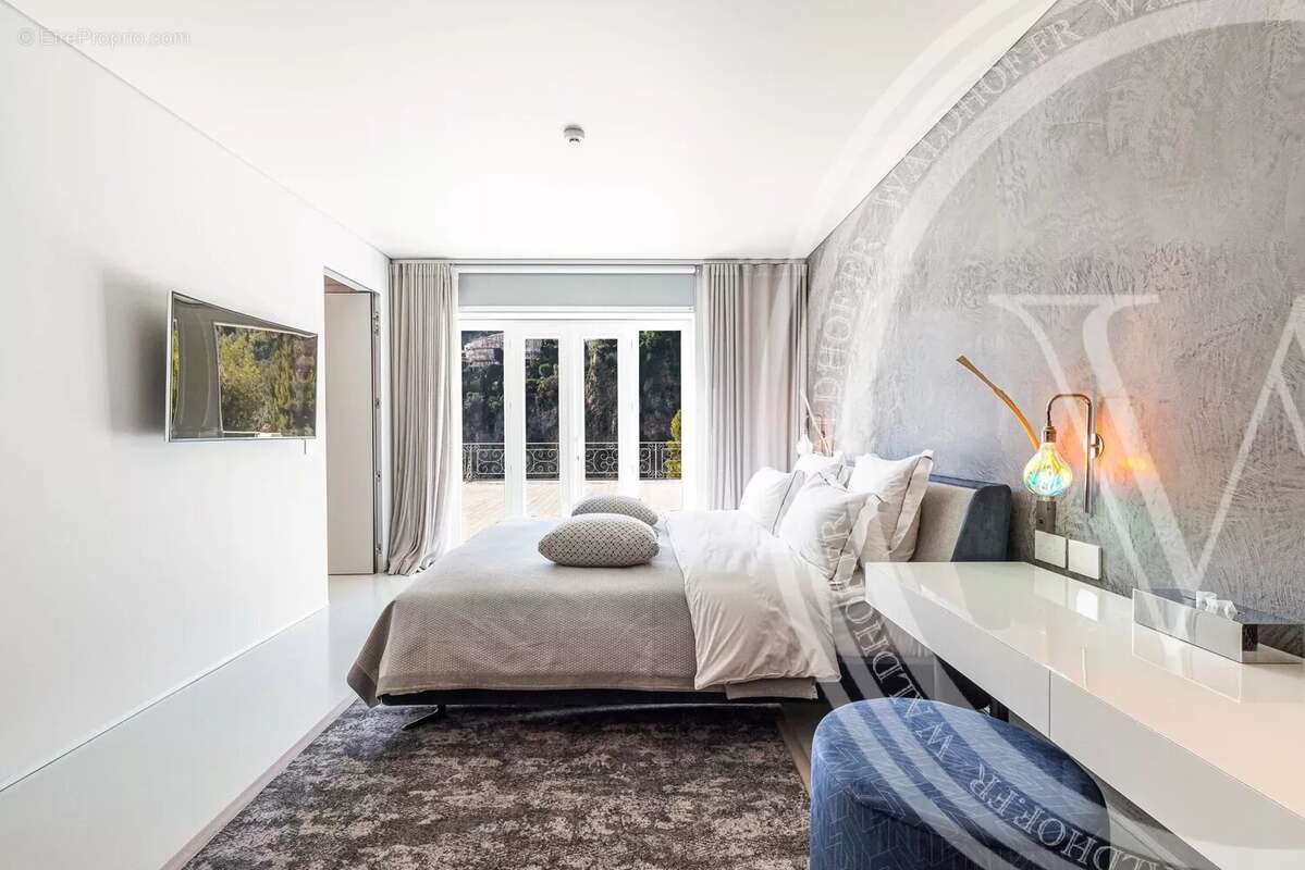 Maison à CAP-D&#039;AIL