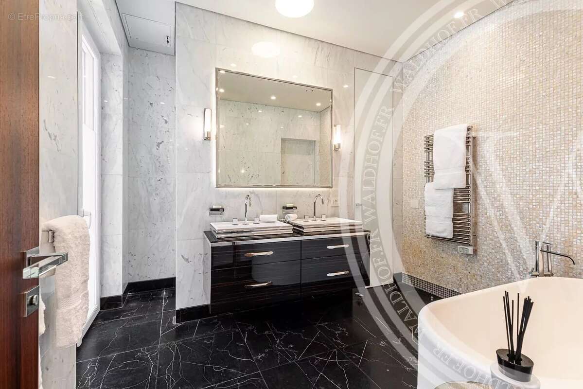 Maison à CAP-D&#039;AIL