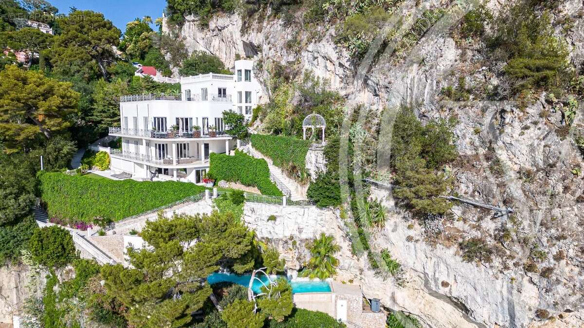 Maison à CAP-D&#039;AIL