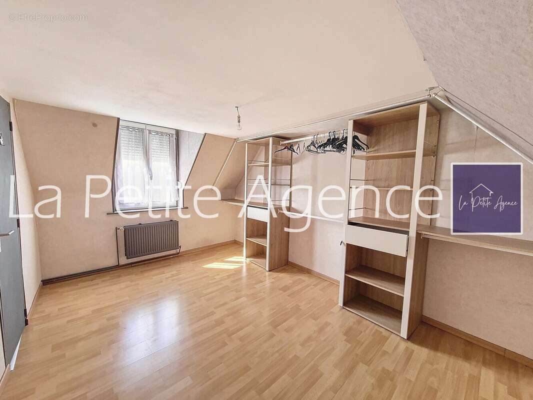 Maison à ANNOEULLIN