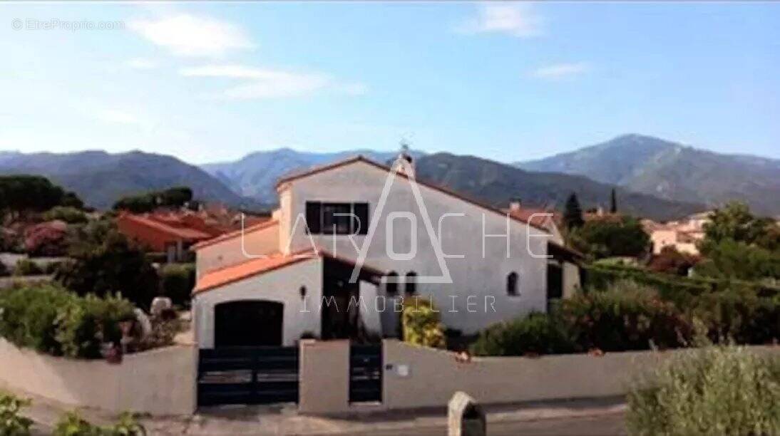 Maison à SAINT-ANDRE