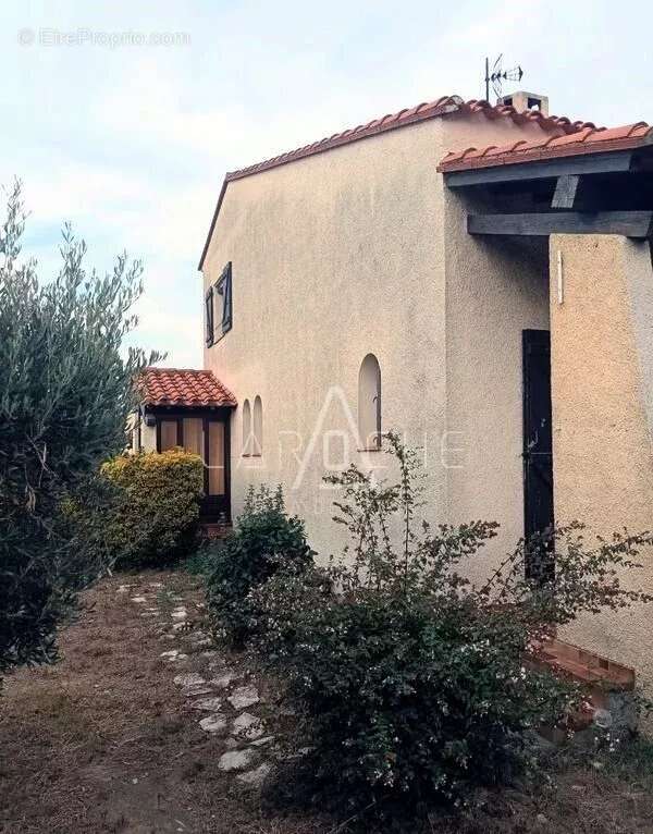 Maison à SAINT-ANDRE