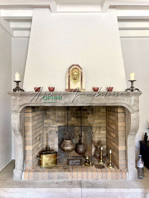 Maison à MONTBRISON