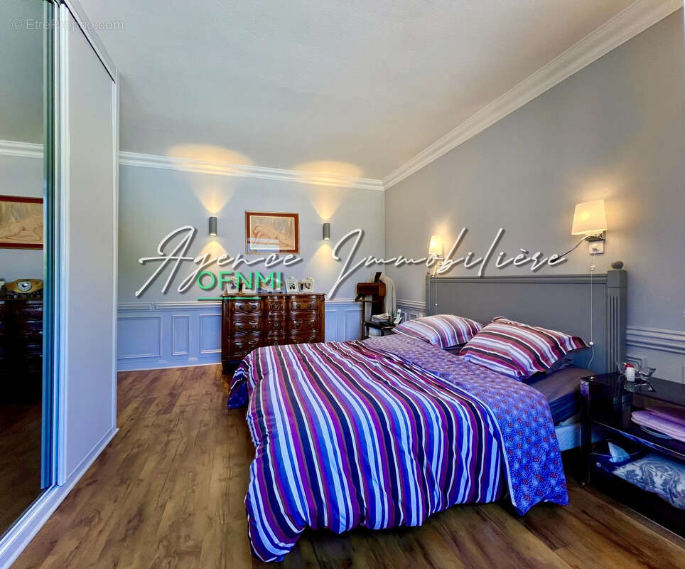 Maison à MONTBRISON