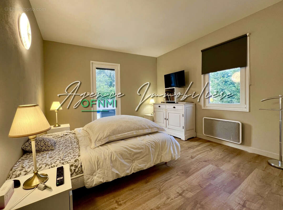 Maison à MONTBRISON