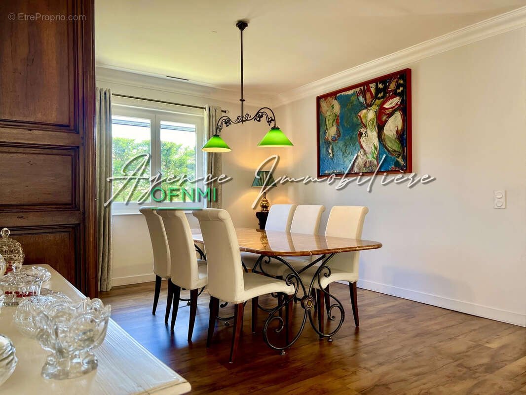 Maison à MONTBRISON