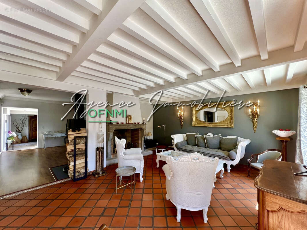 Maison à MONTBRISON