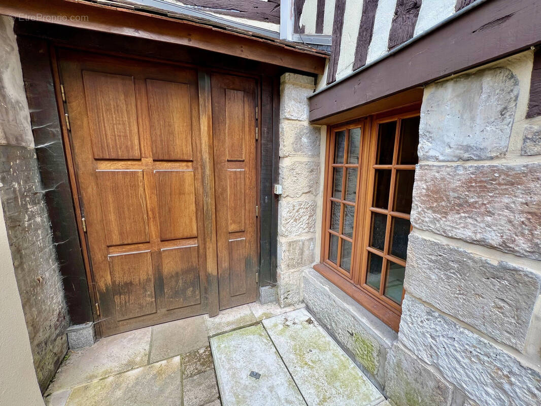 Appartement à ROUEN