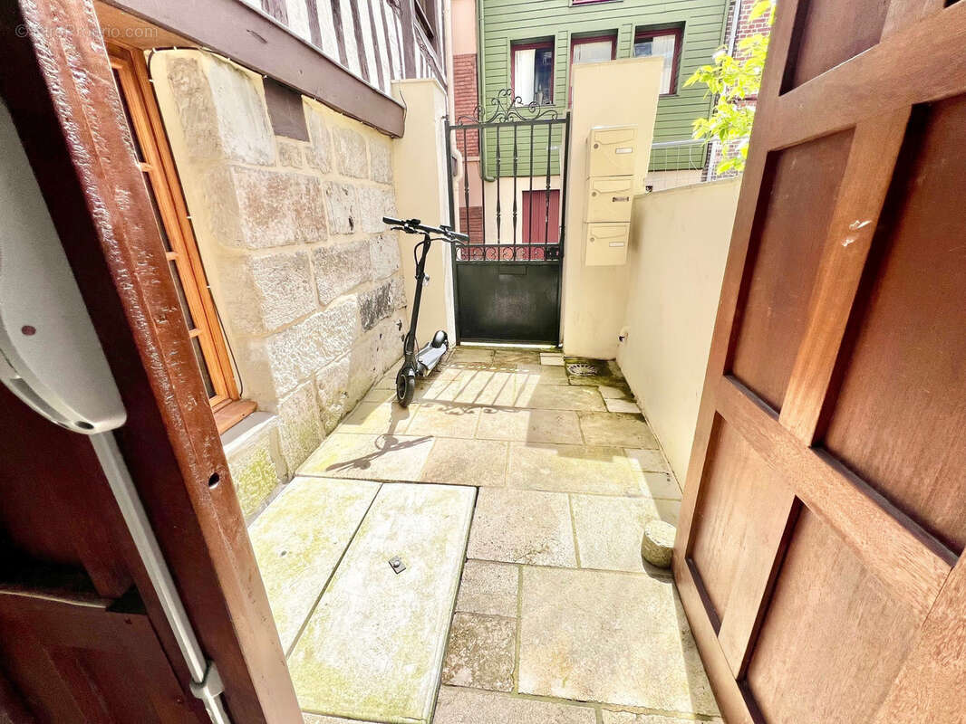 Appartement à ROUEN