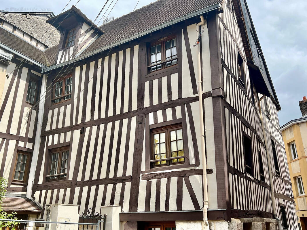 Appartement à ROUEN