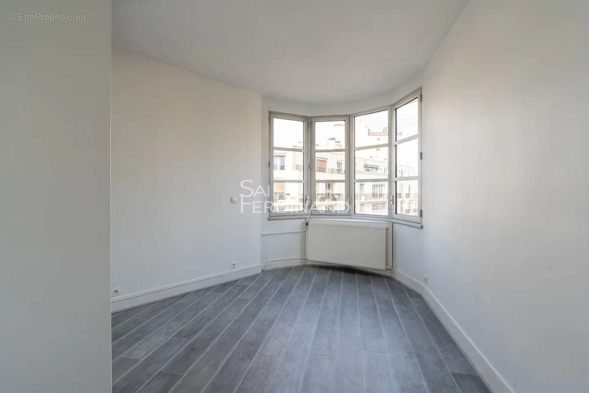 Appartement a louer boulogne-billancourt - 2 pièce(s) - 50 m2 - Surfyn