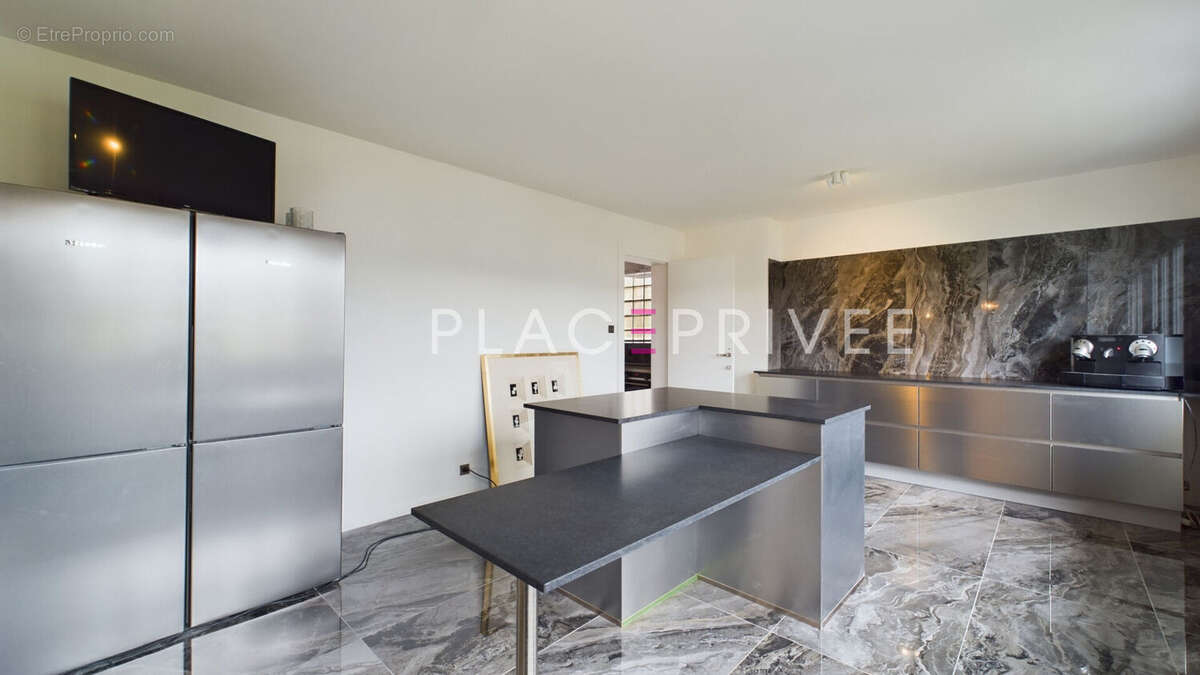 Appartement à EPINAL