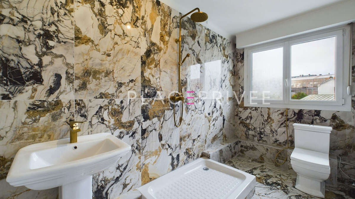 Appartement à EPINAL