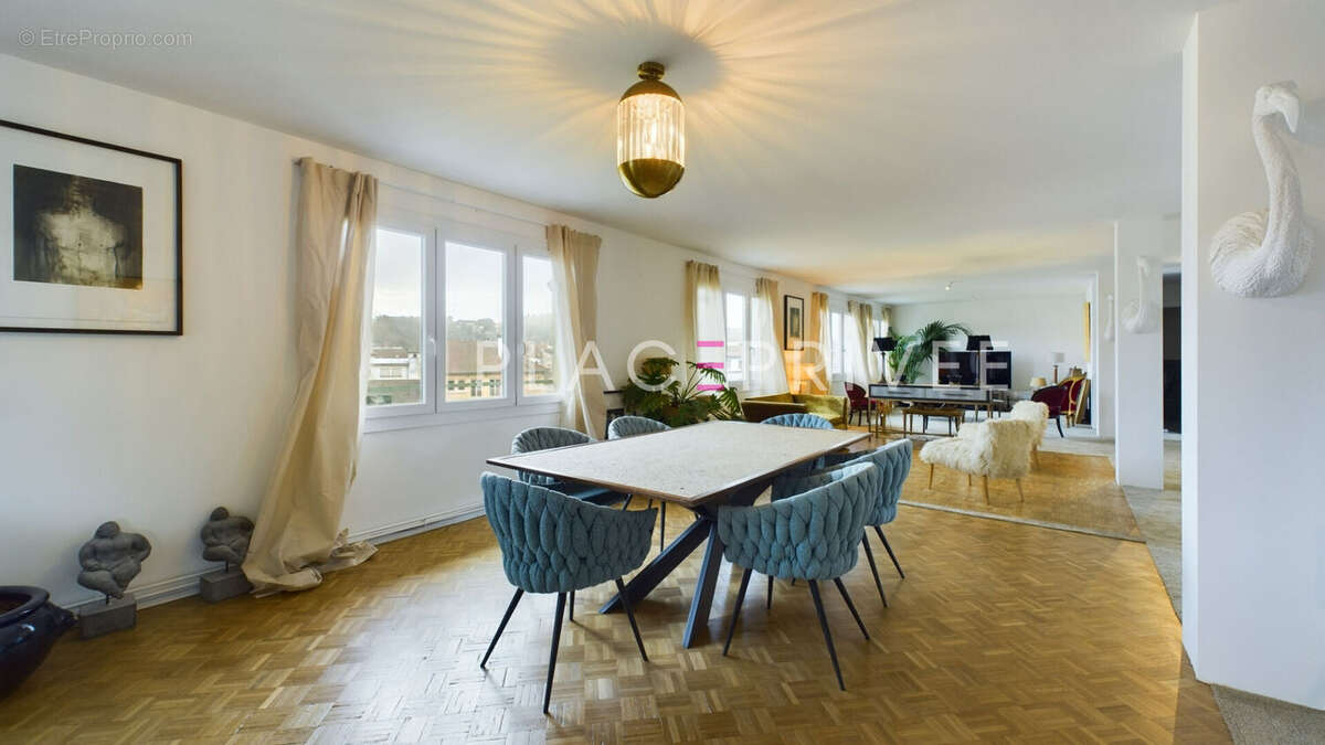 Appartement à EPINAL