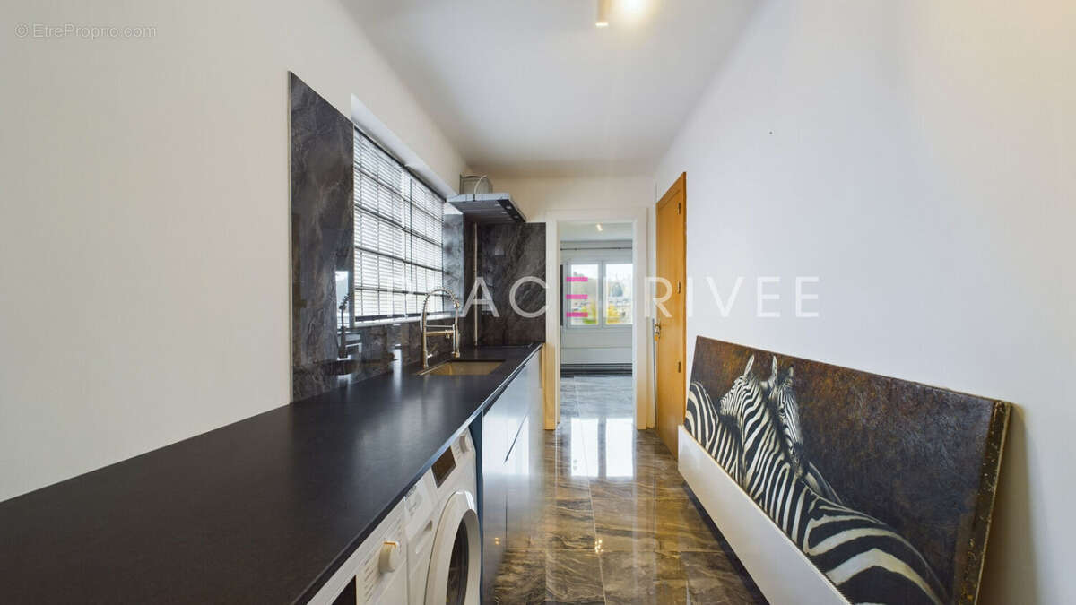 Appartement à EPINAL