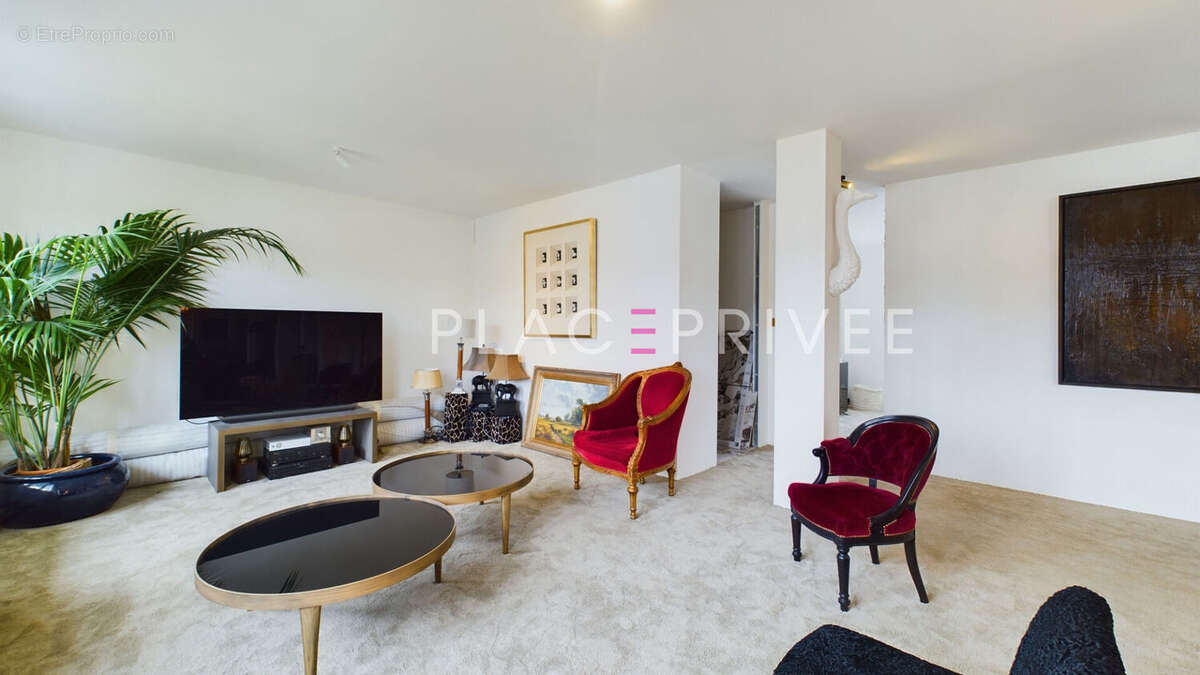 Appartement à EPINAL