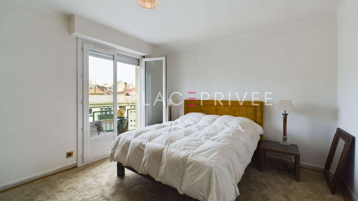 Appartement à EPINAL