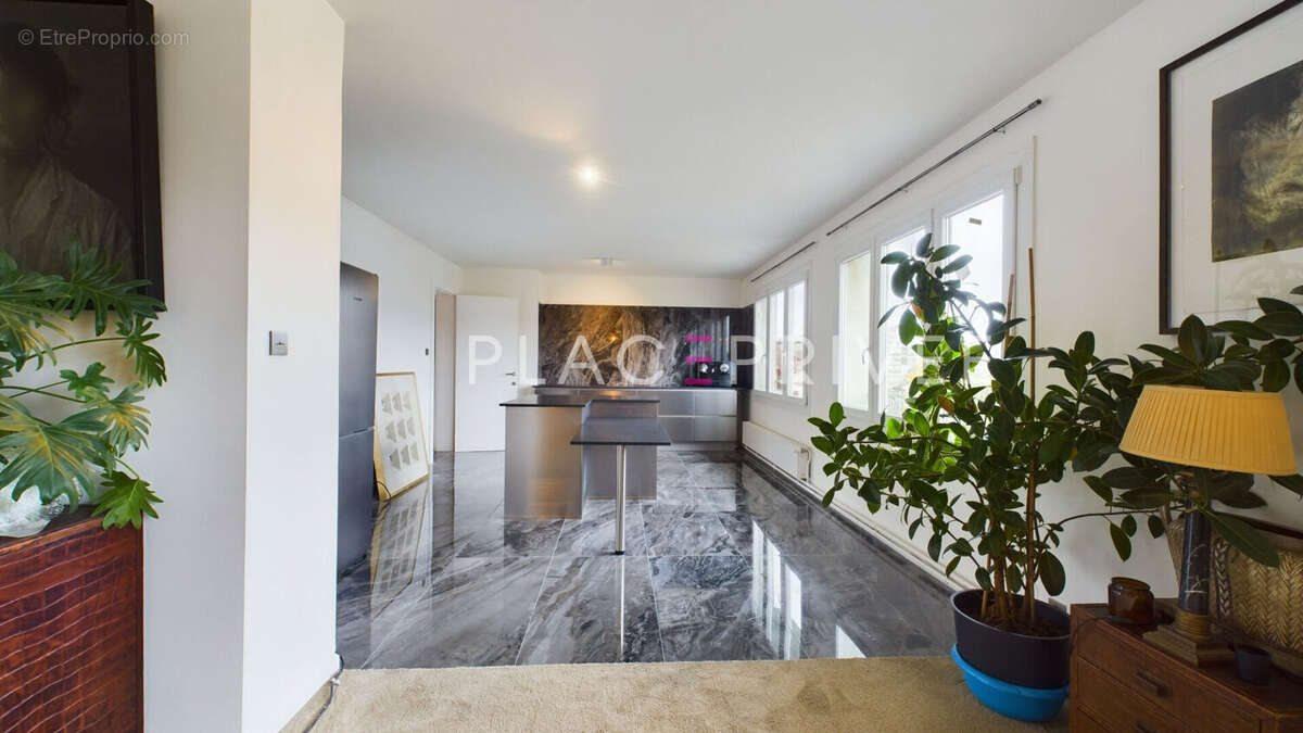 Appartement à EPINAL