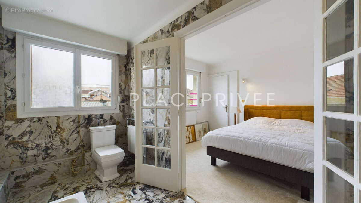 Appartement à EPINAL