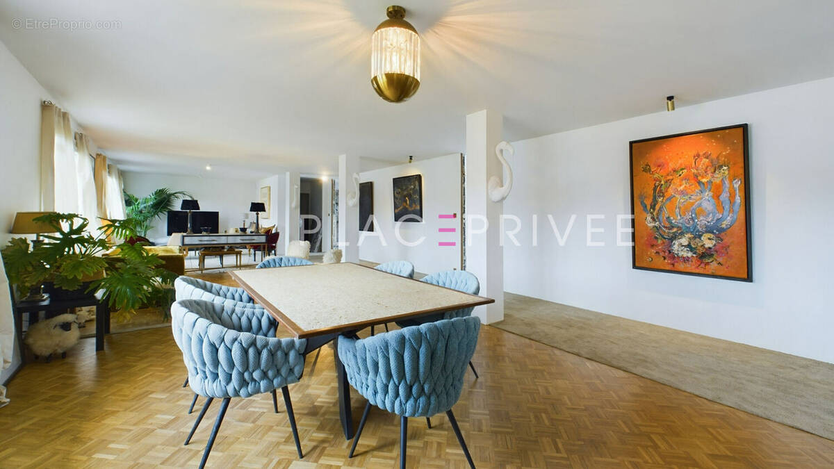 Appartement à EPINAL