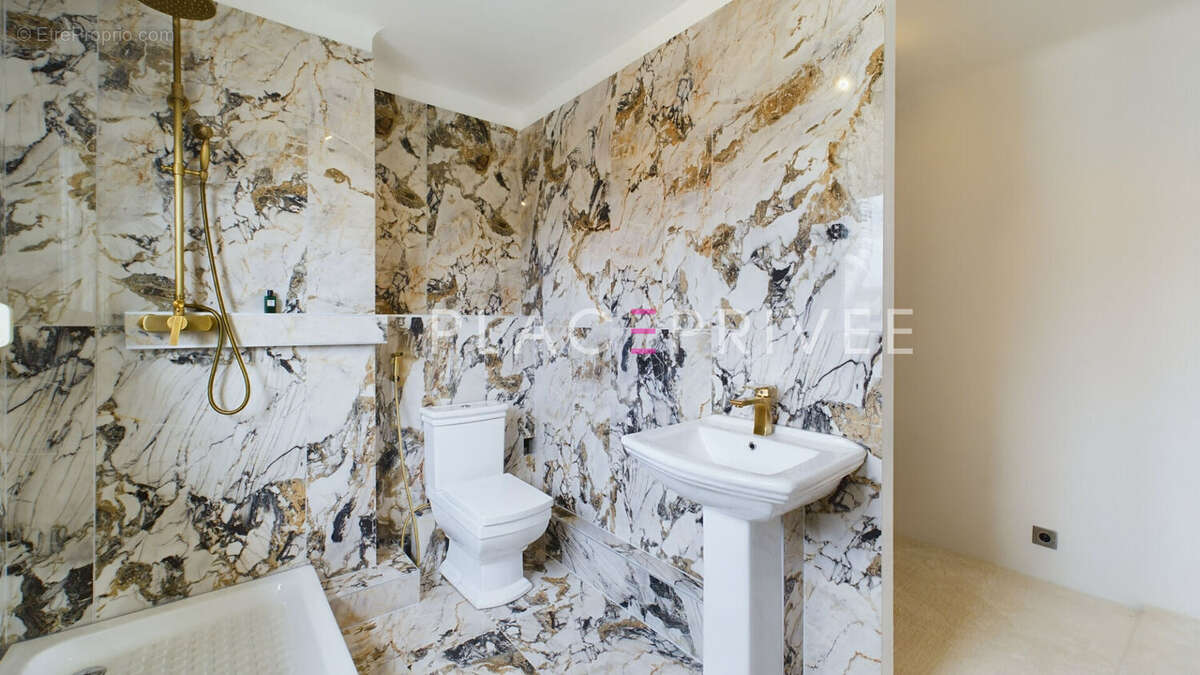 Appartement à EPINAL