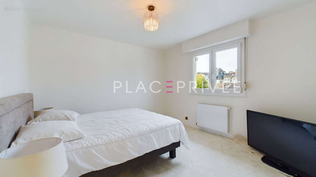 Appartement à EPINAL