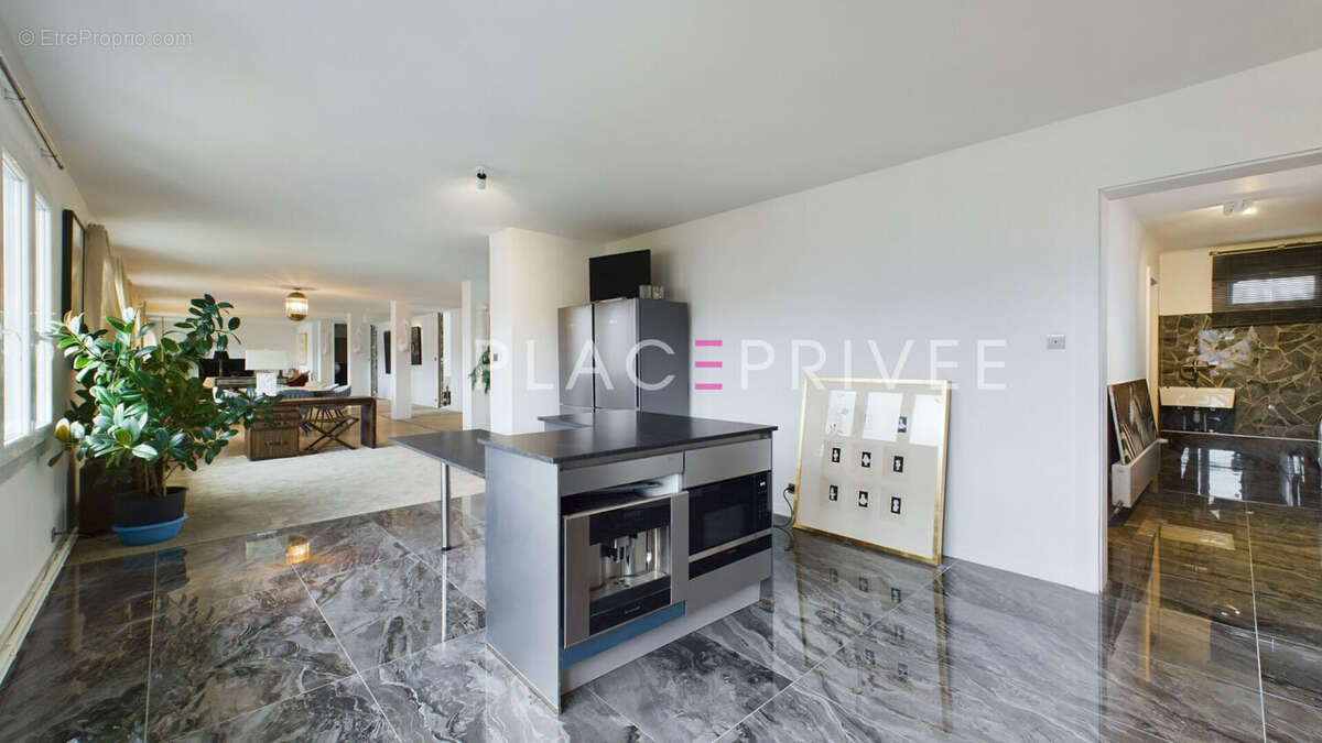 Appartement à EPINAL