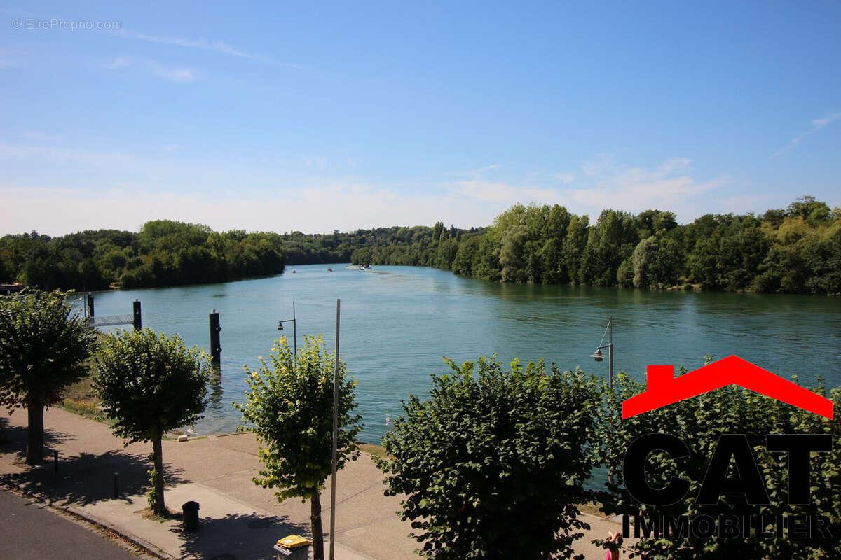 Maison à SAINT-MAMMES